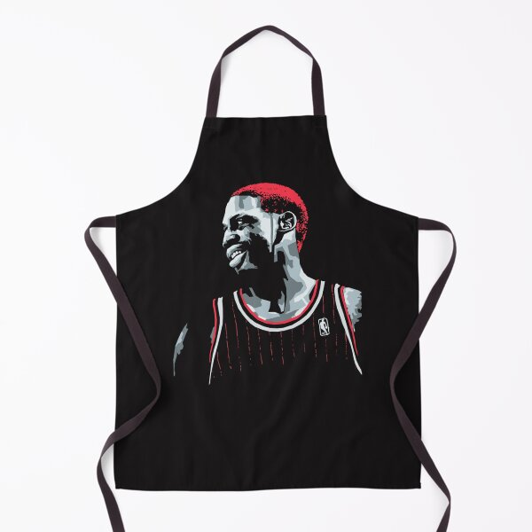 Item preview, Dennis Rodman Portrait designed and sold by rfredrickarmes.