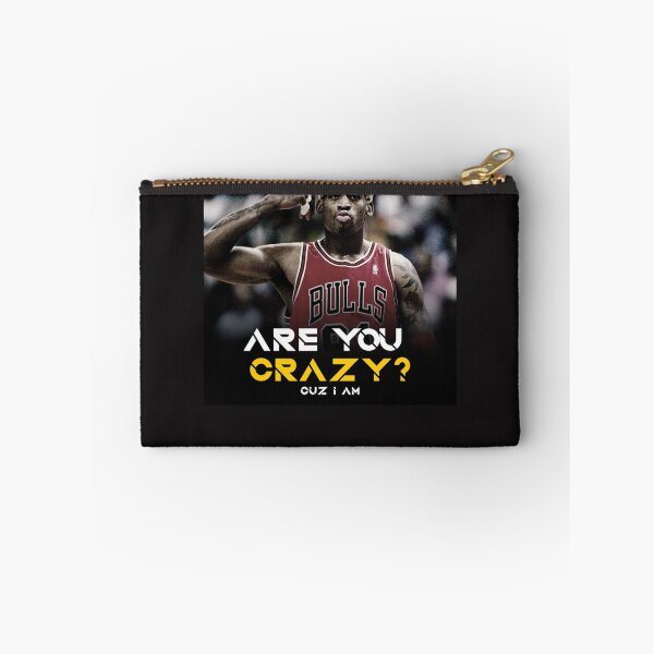 Item preview, Dennis Rodman Portrait designed and sold by rfredrickarmes.