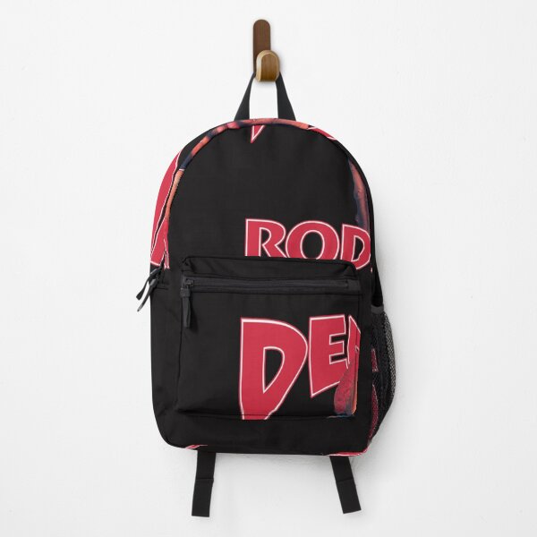 Item preview, Dennis Rodman Portrait designed and sold by rfredrickarmes.