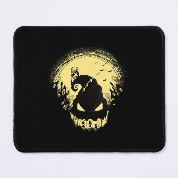 Item preview, Jack'S Nightmare designed and sold by AnnRegan.