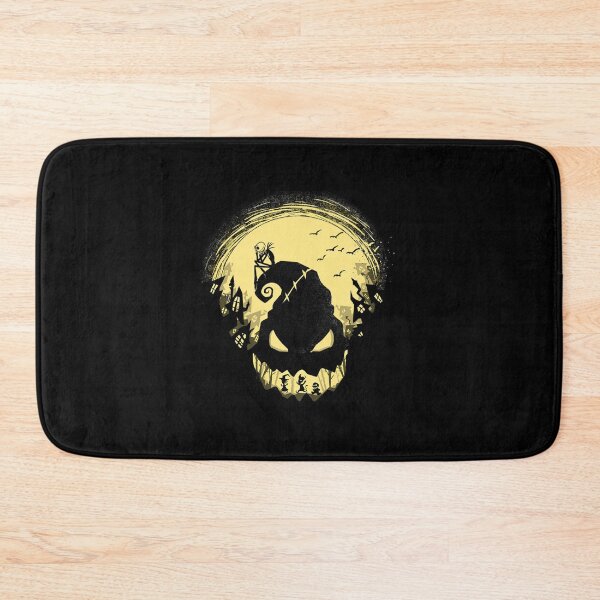 Item preview, Jack'S Nightmare designed and sold by AnnRegan.