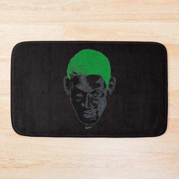 Item preview, Dennis Rodman Portrait designed and sold by rfredrickarmes.