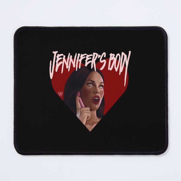 Item preview, Jennifer Sbody Heart Jennifer Check Original designed and sold by AnnRegan.