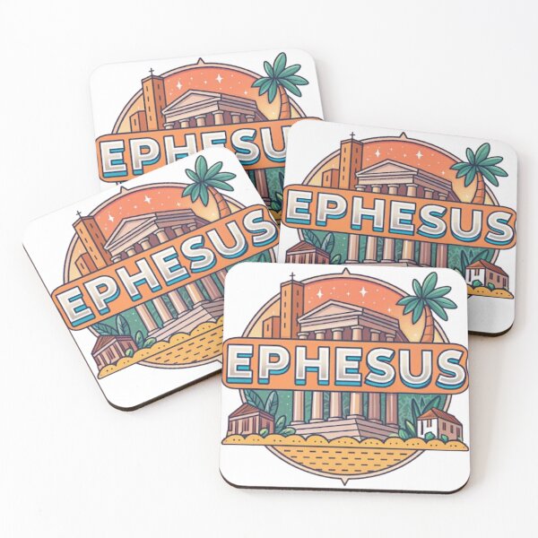 Item preview, EPHESUS designed and sold by likbatonboot.