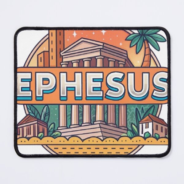 Item preview, EPHESUS designed and sold by likbatonboot.