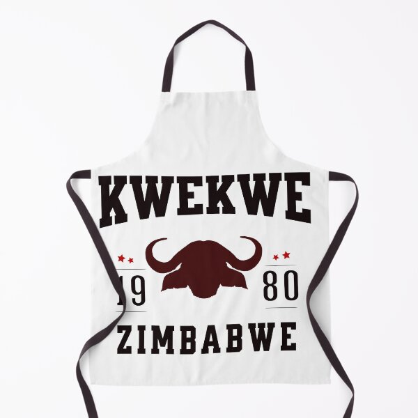 Item preview, Rep Your KWEKWE District: Zimbabwe version Independence Day designed and sold by cmjune93.