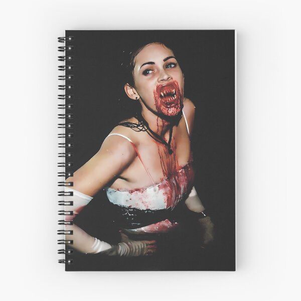Item preview, Jennifers Body designed and sold by AnnRegan.