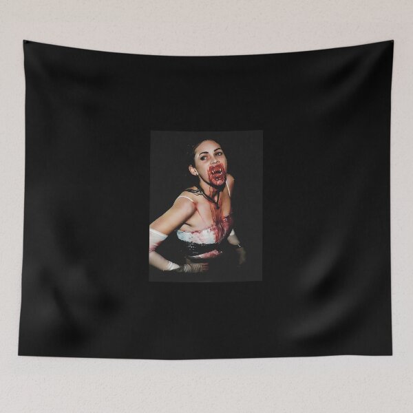 Item preview, Jennifers Body designed and sold by AnnRegan.