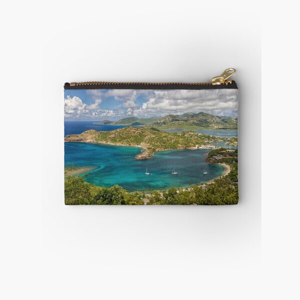 Item preview, English Harbour Antiqua in The Caribbean  designed and sold by John Gilham - Landscape Photography.