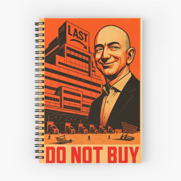 Item preview, The Digital Doctrine - Do Not Buy designed and sold by Pixvinco.