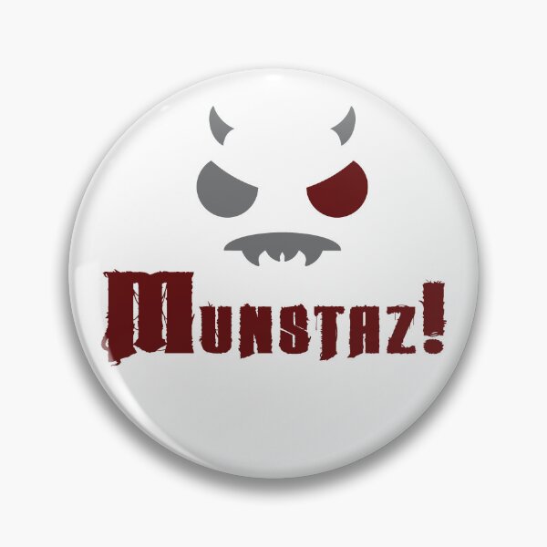 Artikelvorschau, Munstaz entworfen und verkauft von nestoronfire.