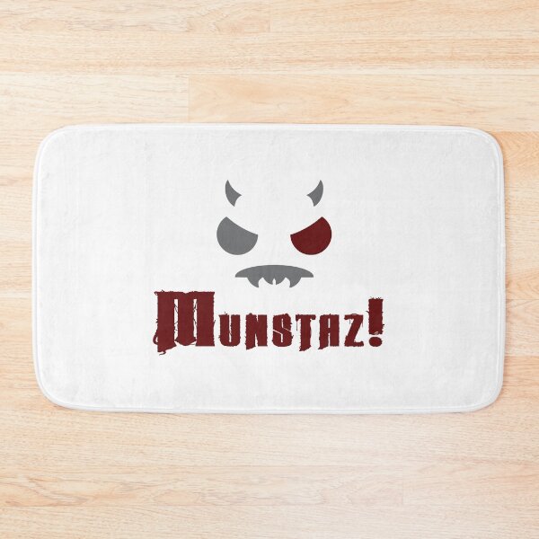 Item preview, Munstaz designed and sold by nestoronfire.