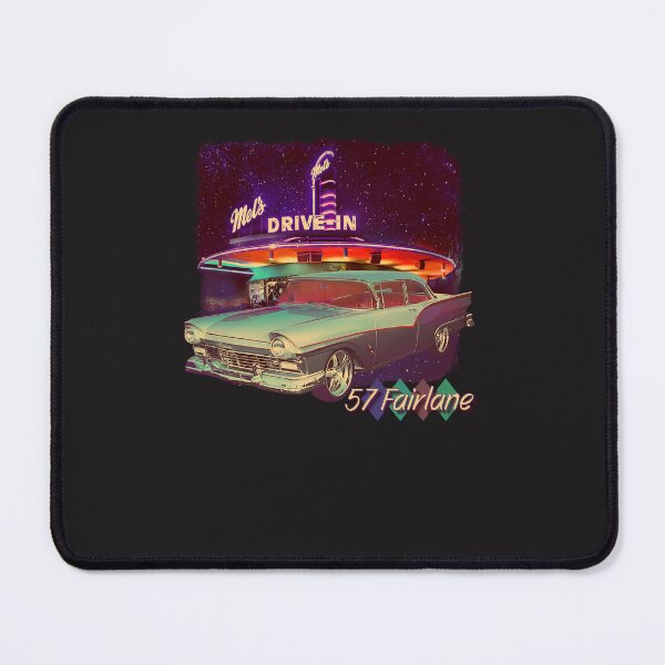 Item preview, 1957-Ford-Fairlane designed and sold by DexterLebsack.