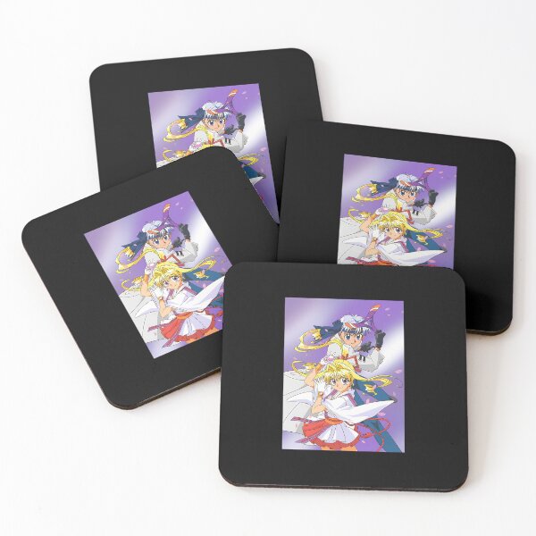 Item preview, Kamikaze Kaitou Jeanne designed and sold by venitai.