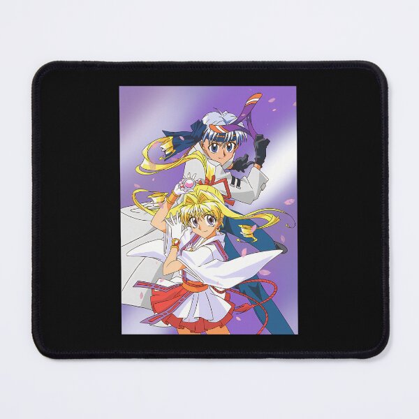 Item preview, Kamikaze Kaitou Jeanne designed and sold by venitai.