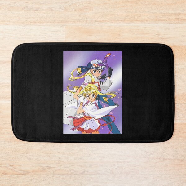 Item preview, Kamikaze Kaitou Jeanne designed and sold by venitai.