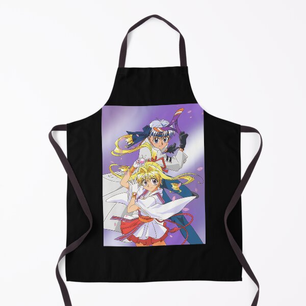 Item preview, Kamikaze Kaitou Jeanne designed and sold by venitai.