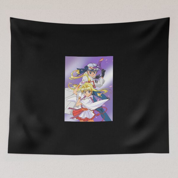 Item preview, Kamikaze Kaitou Jeanne designed and sold by venitai.