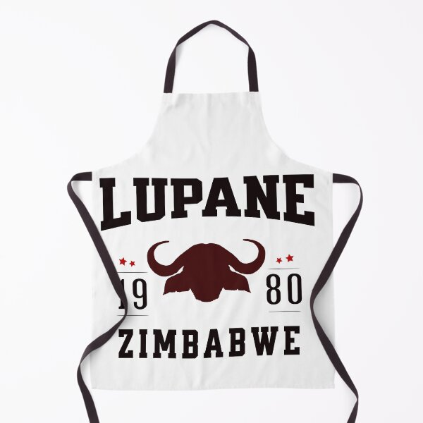 Item preview, Rep Your Lupane District: Zimbabwe version Independence Day designed and sold by cmjune93.
