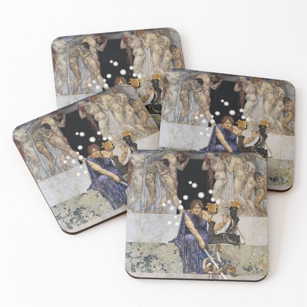 Item preview, A. Rothaug. Melpomene designed and sold by likiska.