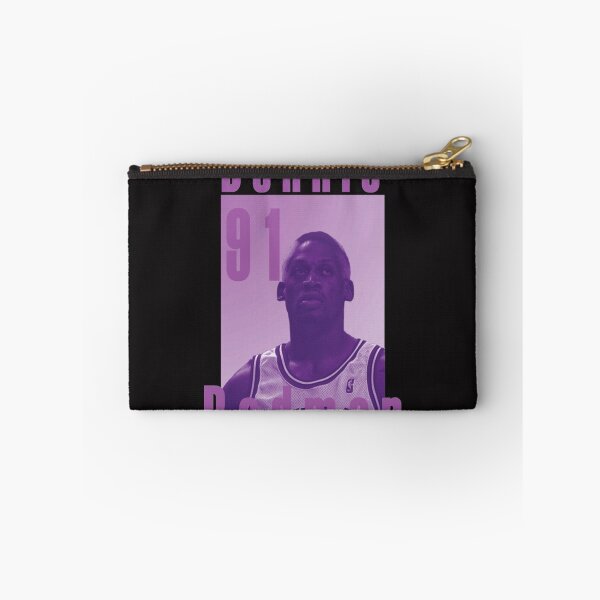 Item preview, Dennis Rodman Portrait designed and sold by rfredrickarmes.