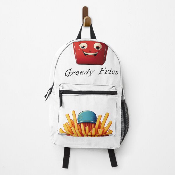 Item preview, The Fry Guy designed and sold by InkSpireSport.