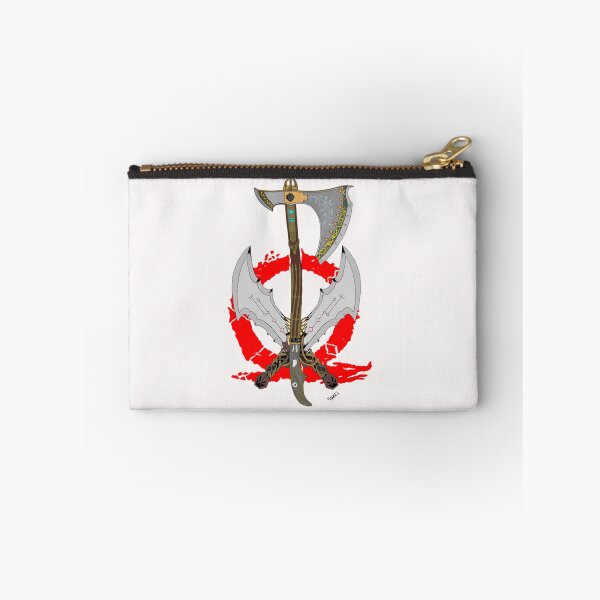 Item preview, God Of War weapons                            designed and sold by LindaPlantA.