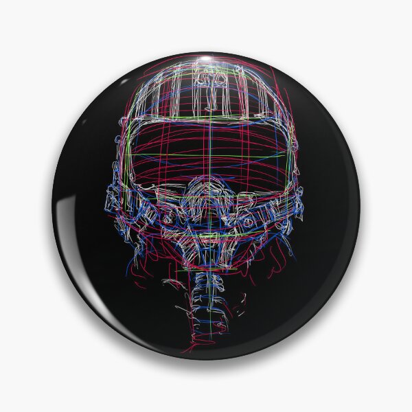 Item preview, Fighter Pilot designed and sold by barmalisiRTB.