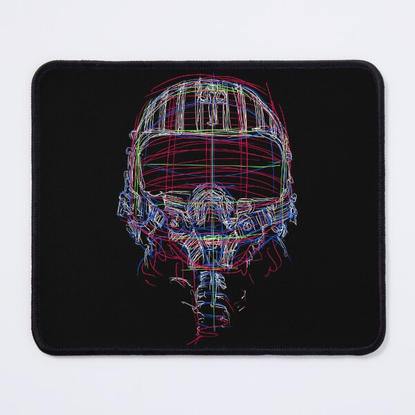 Item preview, Fighter Pilot designed and sold by barmalisiRTB.