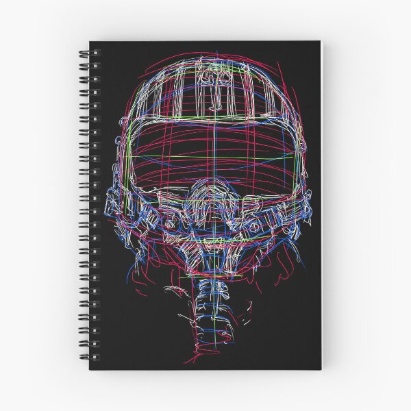 Item preview, Fighter Pilot designed and sold by barmalisiRTB.