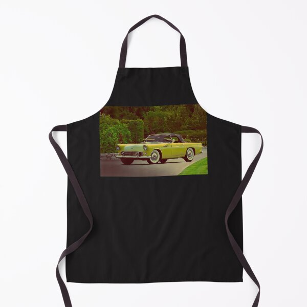 Item preview, 1955-Ford-Thunderbird-Convertible-Ii designed and sold by DexterLebsack.