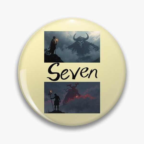 Item preview, seven designed and sold by Daniela`s shop.