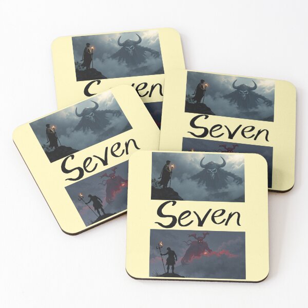 Item preview, seven designed and sold by Daniela`s shop.