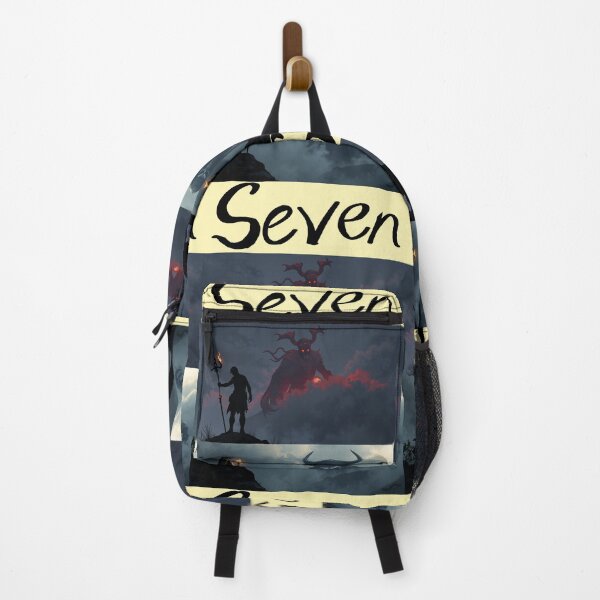 Item preview, seven designed and sold by Daniela`s shop.