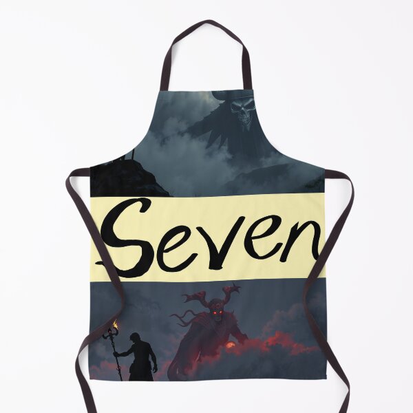 Item preview, seven designed and sold by Daniela`s shop.