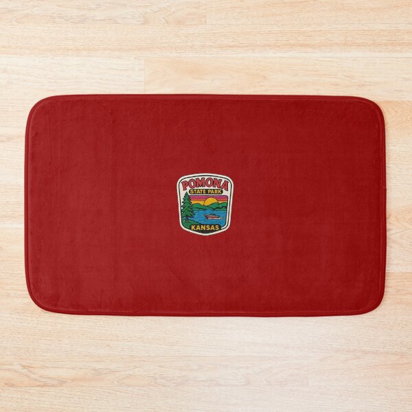 Item preview, Pomona State Park designed and sold by Broken Antler Designs .