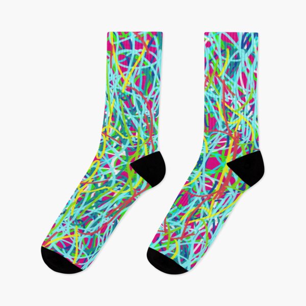 Item preview, Awesome Abstract  designed and sold by Rainbowland123.