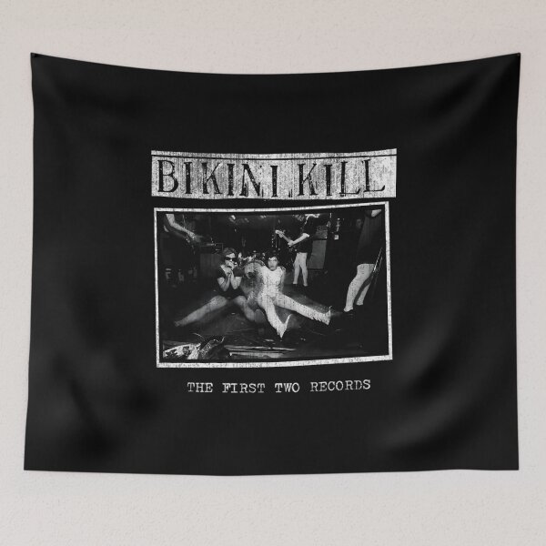 Item preview, Vintage Albums Songs Tour Logo Music Band designed and sold by leodemarcomo.