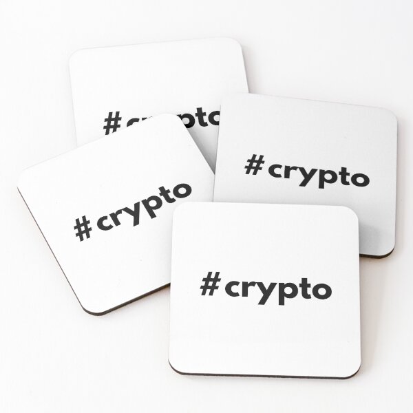 Item preview, Crypto Trading – Candlestick Chart Design for Crypto Traders & Investors designed and sold by Jennah.