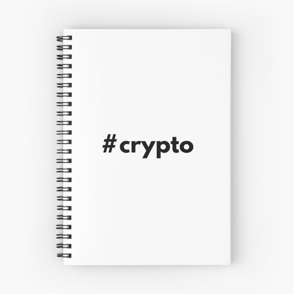 Item preview, Crypto Trading – Candlestick Chart Design for Crypto Traders & Investors designed and sold by Jennah.