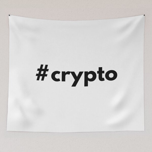 Item preview, Crypto Trading – Candlestick Chart Design for Crypto Traders & Investors designed and sold by Jennah.