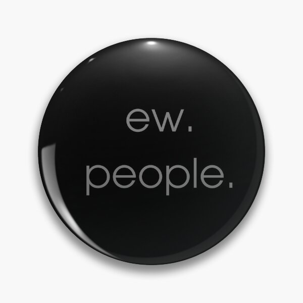 Item preview, ew. people. designed and sold by Joy-Daisy.