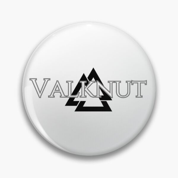Item preview, Valknut bv designed and sold by ARGO2550.