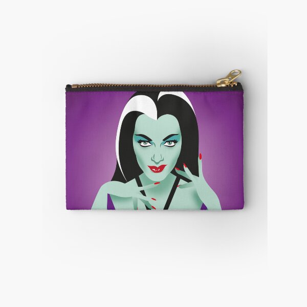 Item preview, Lily Munster designed and sold by AleMogolloArt.