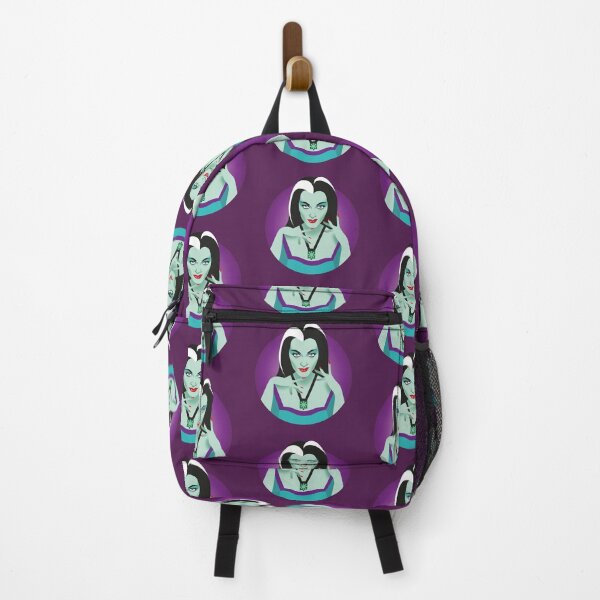 Item preview, Lily Munster designed and sold by AleMogolloArt.
