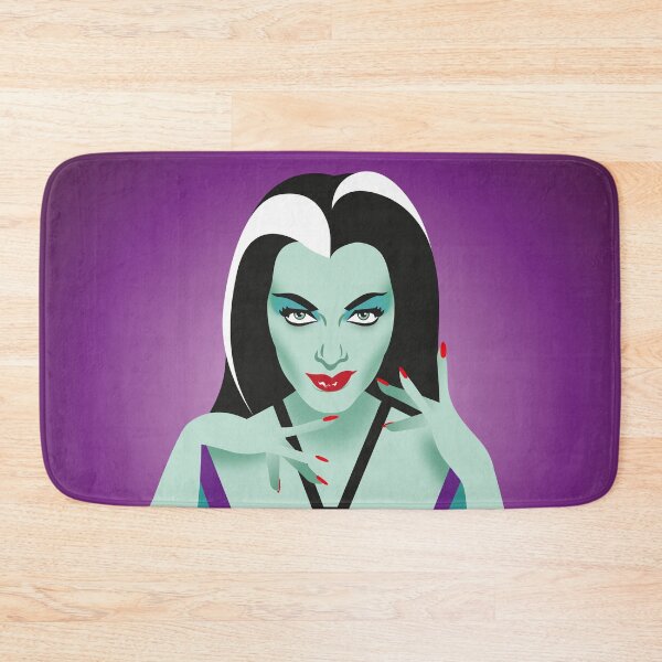 Item preview, Lily Munster designed and sold by AleMogolloArt.