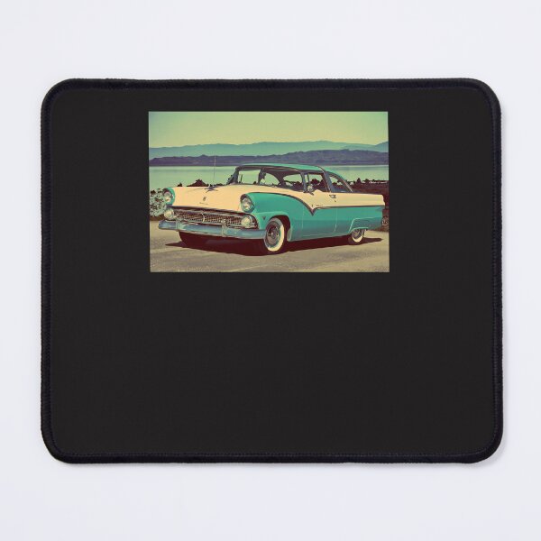 Item preview, 1956-Ford-Crown-Victoria-I(1) designed and sold by DexterLebsack.