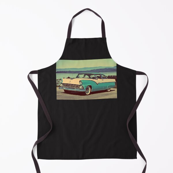 Item preview, 1956-Ford-Crown-Victoria-I(1) designed and sold by DexterLebsack.