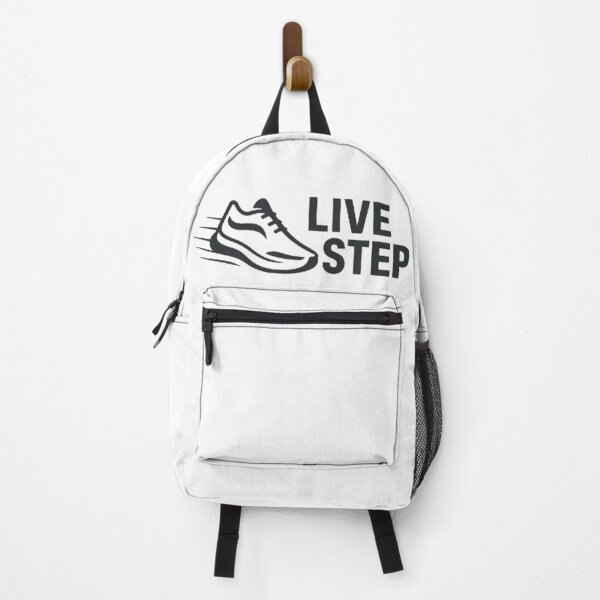 Item preview, LIVE STEP designed and sold by JerseyGraphic.