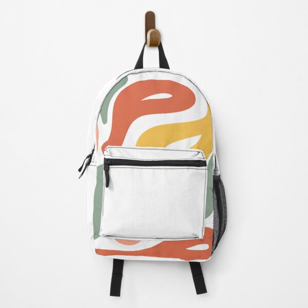 Item preview, Bauhaus colorful loops designed and sold by Wildwind-style.